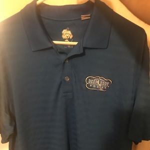 Deep eddy vodka polo